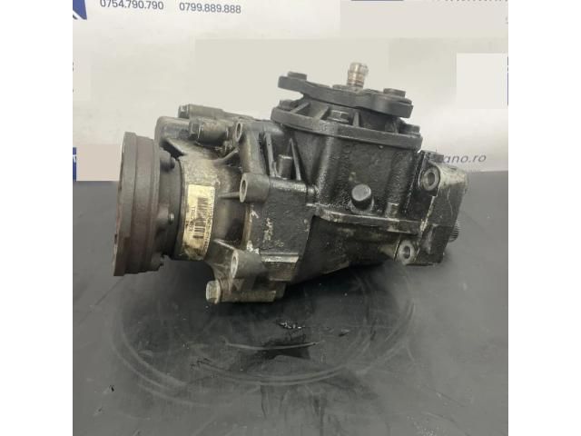 bontott VW PASSAT B7 Első Differenciálmű