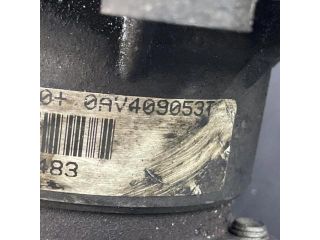 bontott VW PASSAT B7 Első Differenciálmű