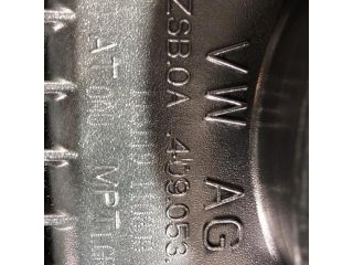 bontott VW PASSAT B7 Első Differenciálmű