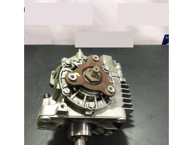 bontott VW PASSAT B7 Első Differenciálmű