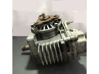 bontott VW PASSAT B7 Első Differenciálmű