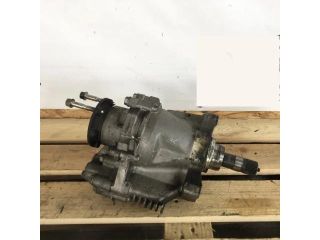 bontott VW PASSAT B7 Első Differenciálmű