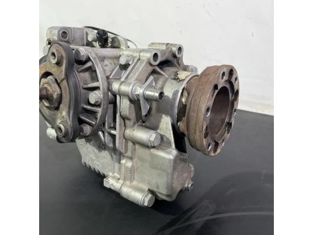 bontott VW PASSAT B7 Első Differenciálmű