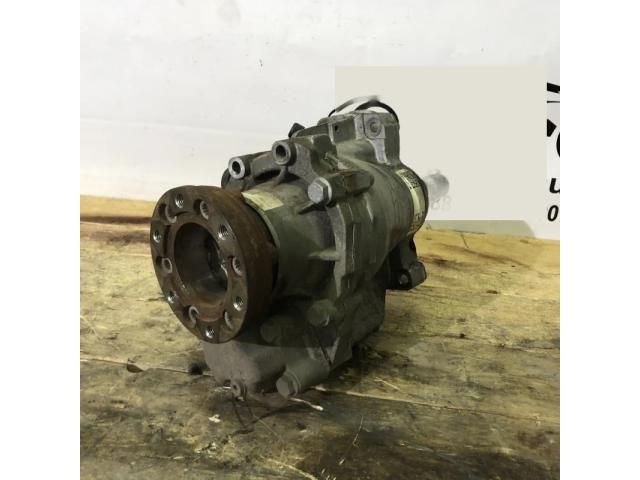 bontott VW PASSAT B7 Első Differenciálmű