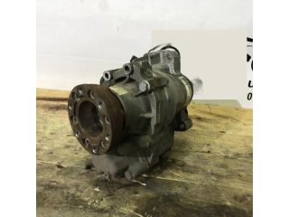 bontott VW PASSAT B7 Első Differenciálmű