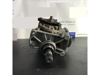 bontott VW PASSAT B7 Első Differenciálmű