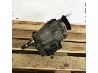 bontott VW PASSAT B7 Első Differenciálmű