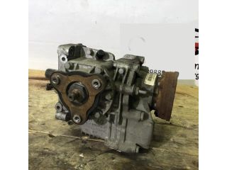 bontott VW PASSAT B7 Első Differenciálmű