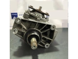 bontott VW PASSAT B7 Első Differenciálmű