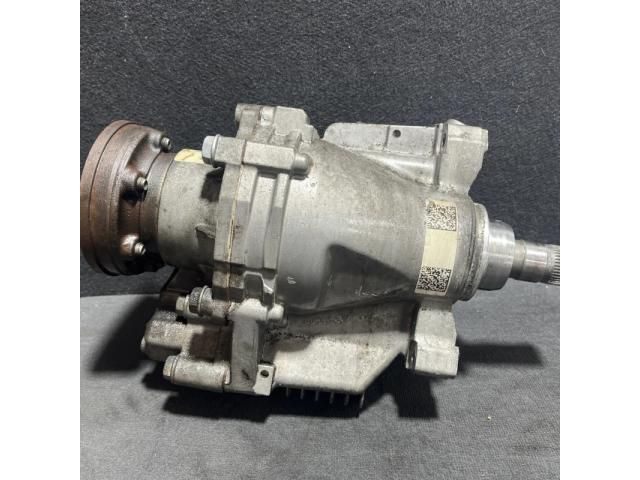 bontott VW PASSAT B7 Első Differenciálmű