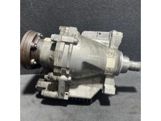 bontott VW PASSAT B7 Első Differenciálmű