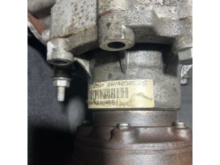 bontott VW PASSAT B7 Első Differenciálmű