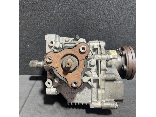 bontott VW PASSAT B7 Első Differenciálmű