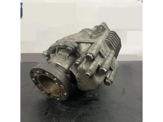 bontott VW PASSAT B7 Első Differenciálmű