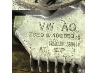 bontott VW PASSAT B7 Első Differenciálmű