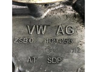 bontott VW PASSAT B7 Első Differenciálmű