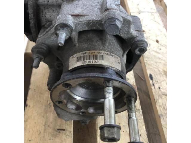 bontott VW PASSAT B7 Első Differenciálmű