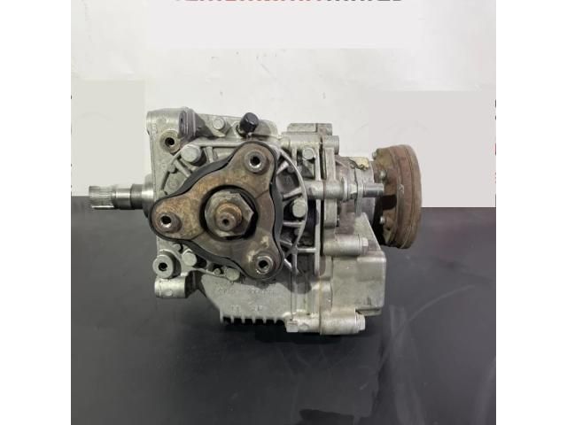 bontott VW PASSAT B7 Első Differenciálmű