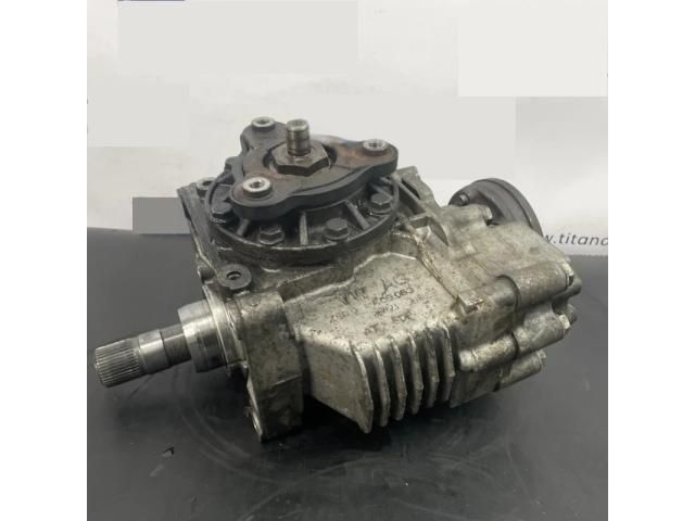 bontott VW PASSAT B7 Első Differenciálmű