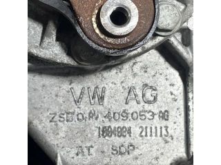 bontott VW PASSAT B7 Első Differenciálmű