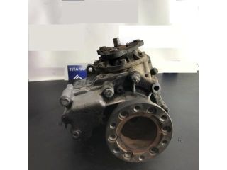 bontott VW PASSAT B7 Első Differenciálmű