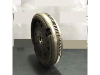 bontott VW PASSAT B7 Fogaskoszorú