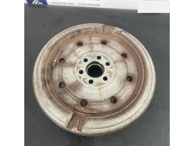 bontott VW PASSAT B7 Fogaskoszorú