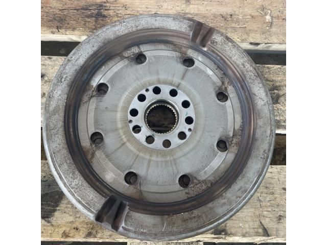 bontott VW PASSAT B7 Fogaskoszorú