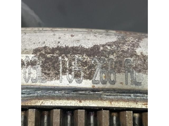 bontott VW PASSAT B7 Fogaskoszorú