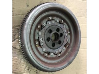 bontott VW PASSAT B7 Fogaskoszorú