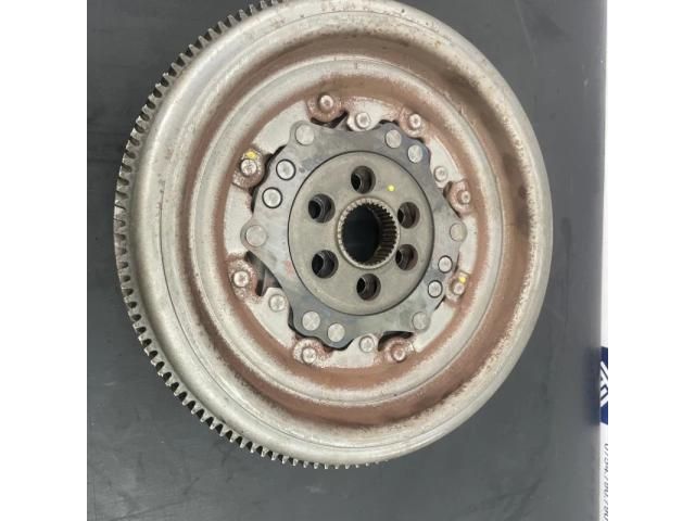 bontott VW PASSAT B7 Fogaskoszorú