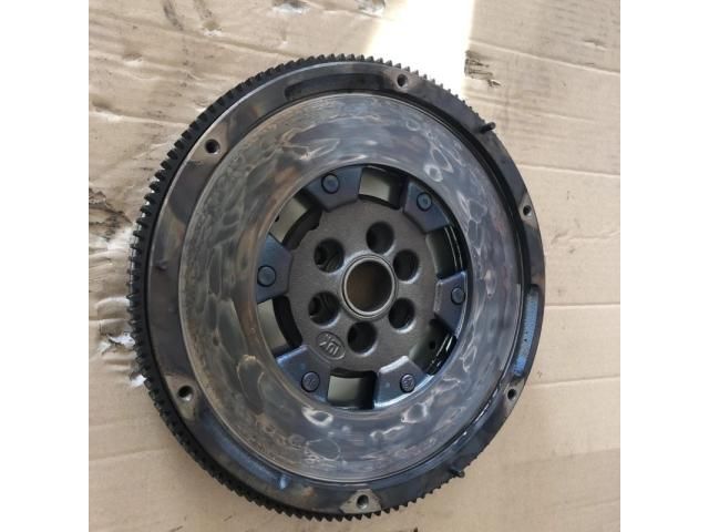 bontott VW PASSAT B7 Fogaskoszorú