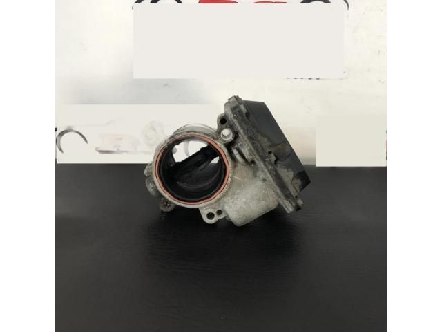 bontott VW PASSAT B7 Fojtószelep (Elektromos)