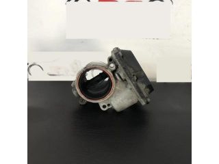 bontott VW PASSAT B7 Fojtószelep (Elektromos)