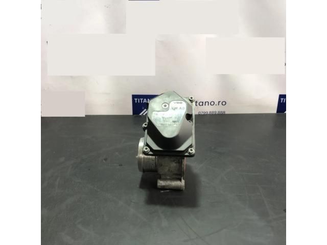 bontott VW PASSAT B7 Fojtószelep (Elektromos)