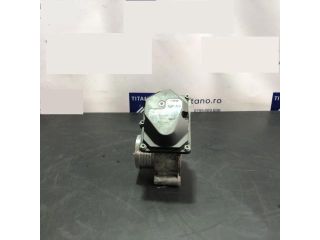 bontott VW PASSAT B7 Fojtószelep (Elektromos)