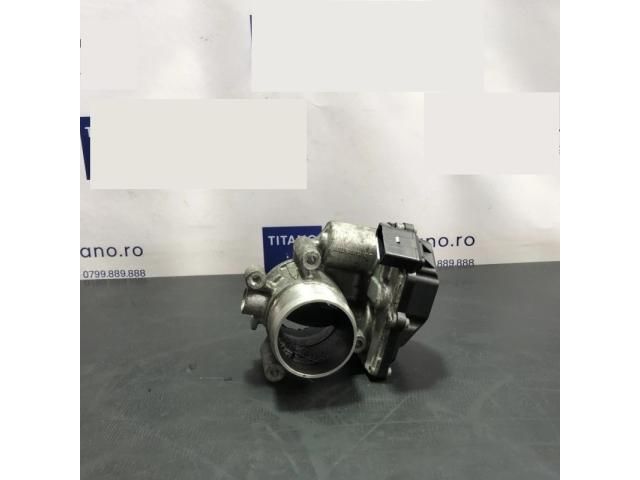 bontott VW PASSAT B7 Fojtószelep (Elektromos)