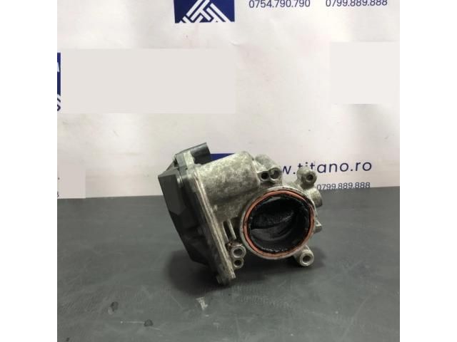 bontott VW PASSAT B7 Fojtószelep (Elektromos)