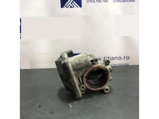 bontott VW PASSAT B7 Fojtószelep (Elektromos)