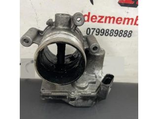 bontott VW PASSAT B7 Fojtószelep (Elektromos)