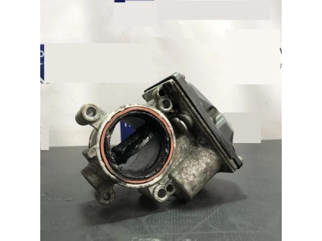 bontott VW PASSAT B7 Fojtószelep (Elektromos)