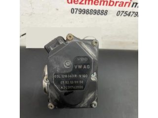 bontott VW PASSAT B7 Fojtószelep (Elektromos)