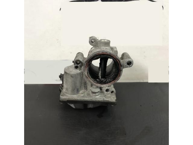 bontott VW PASSAT B7 Fojtószelep (Elektromos)