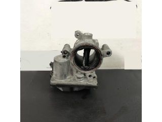 bontott VW PASSAT B7 Fojtószelep (Elektromos)