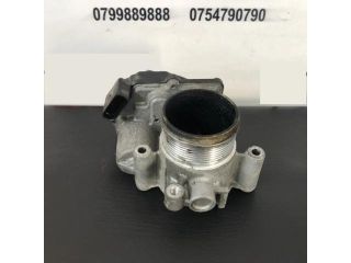 bontott VW PASSAT B7 Fojtószelep (Elektromos)