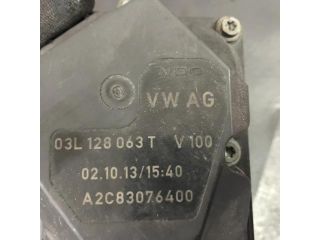 bontott VW PASSAT B7 Fojtószelep (Elektromos)