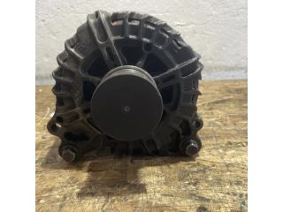bontott VW PASSAT B7 Generátor