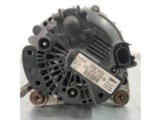 bontott VW PASSAT B7 Generátor
