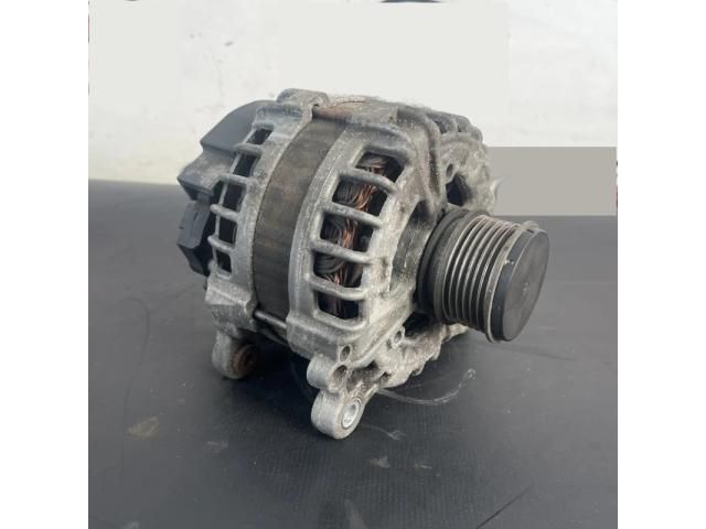 bontott VW PASSAT B7 Generátor