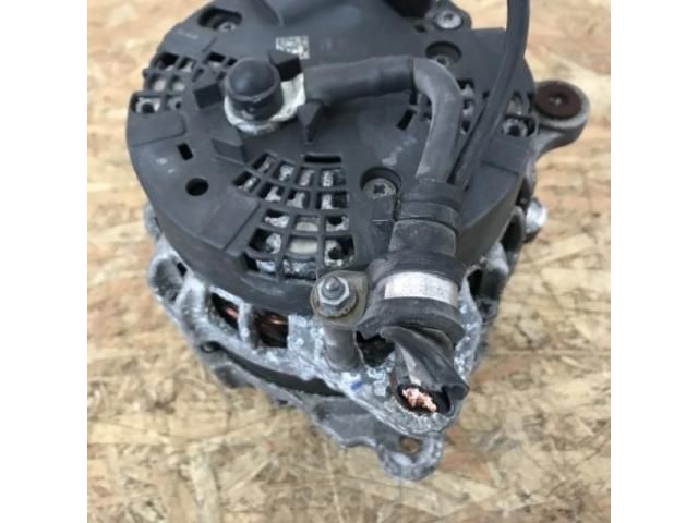 bontott VW PASSAT B7 Generátor